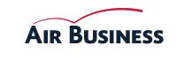 Air Business logo